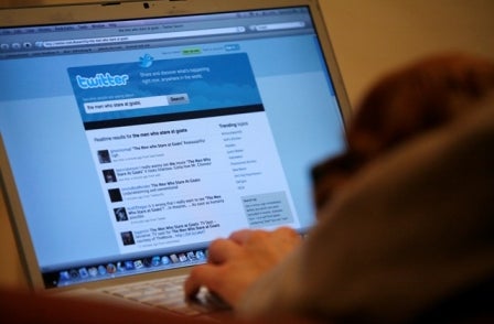 Syrian Electronic Army claims 'take over' of Twitter in fresh wave of cyber attacks